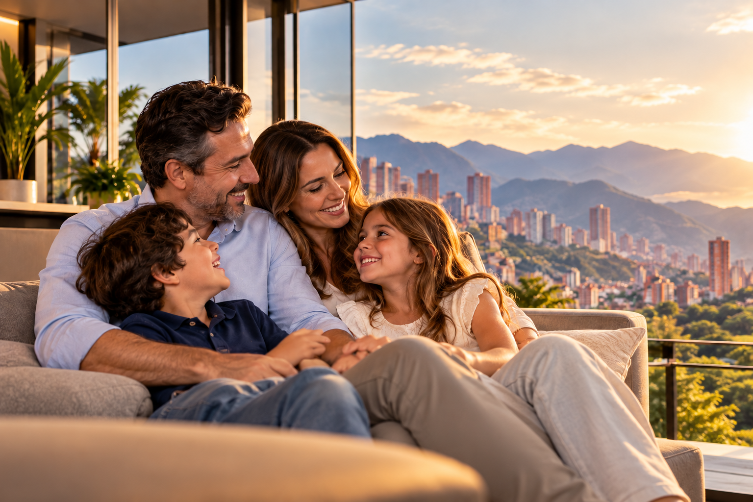 Planificación patrimonial y Family Office